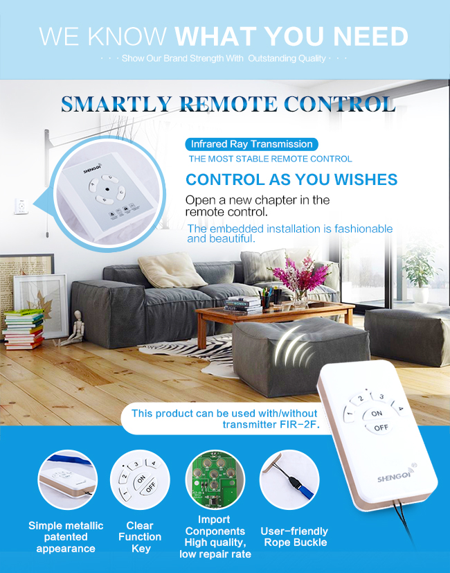 China supply IR remote control section switch can be operated by a transmitter. China supply IR remote control section switch can be operated by a transmitter.